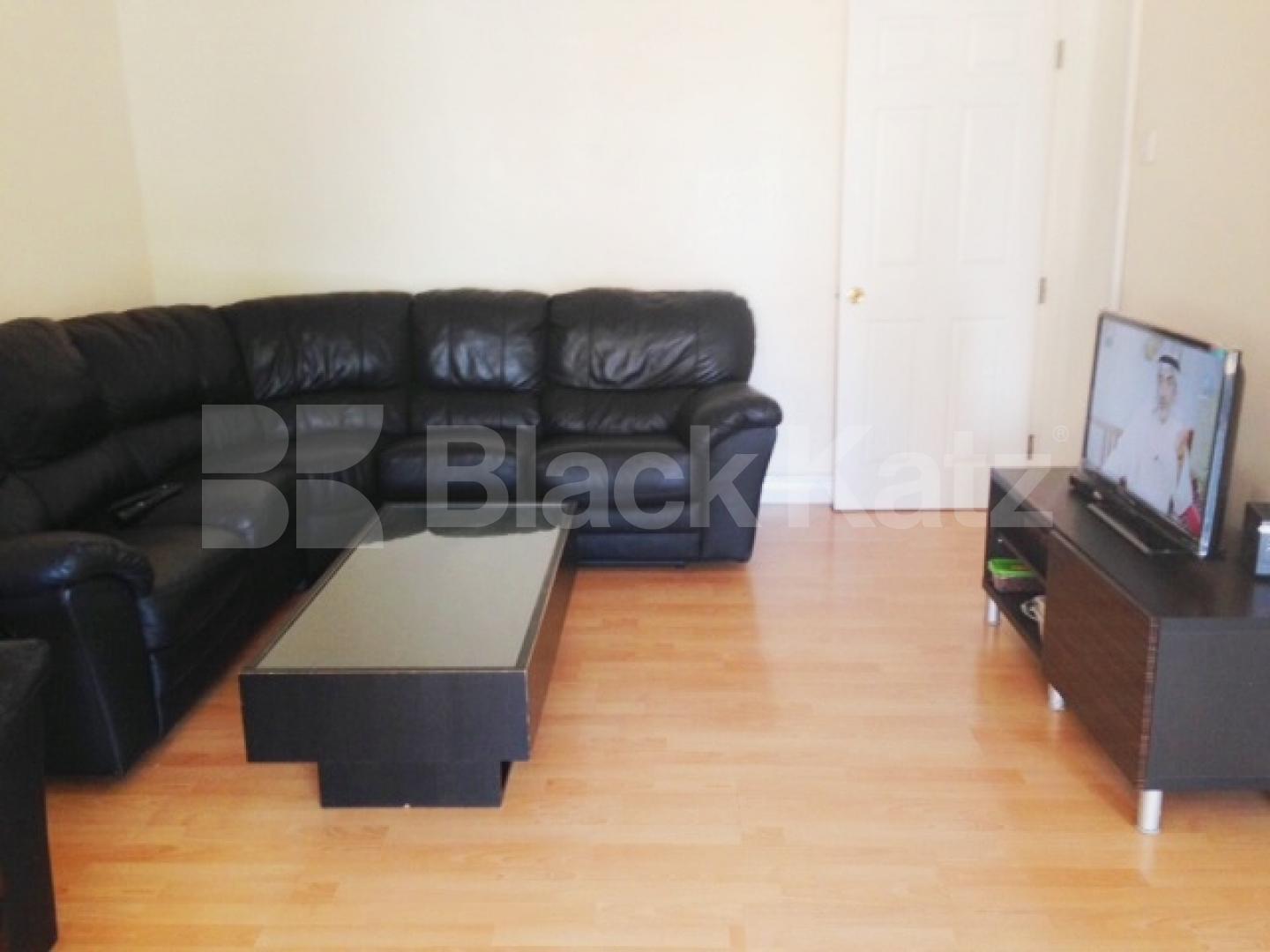 			NEW INSTRUCTION, 4 Bedroom, 1 bath, 1 reception House			 Northfields Road, North Acton